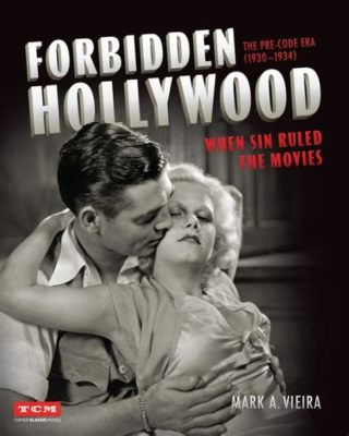 Den undangömda skatten! Älskande och mysterier i Precode Hollywood!