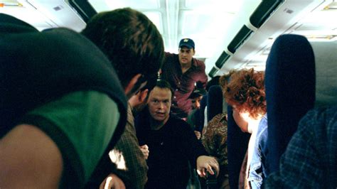 United 93 - Ett Gripande Drama Om Hjärtat Av En Katastrof!